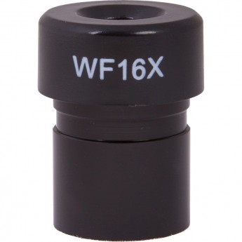 Окуляр LEVENHUK Rainbow 50L WF16x Окуляр LEVENHUK Rainbow 50L WF16x
