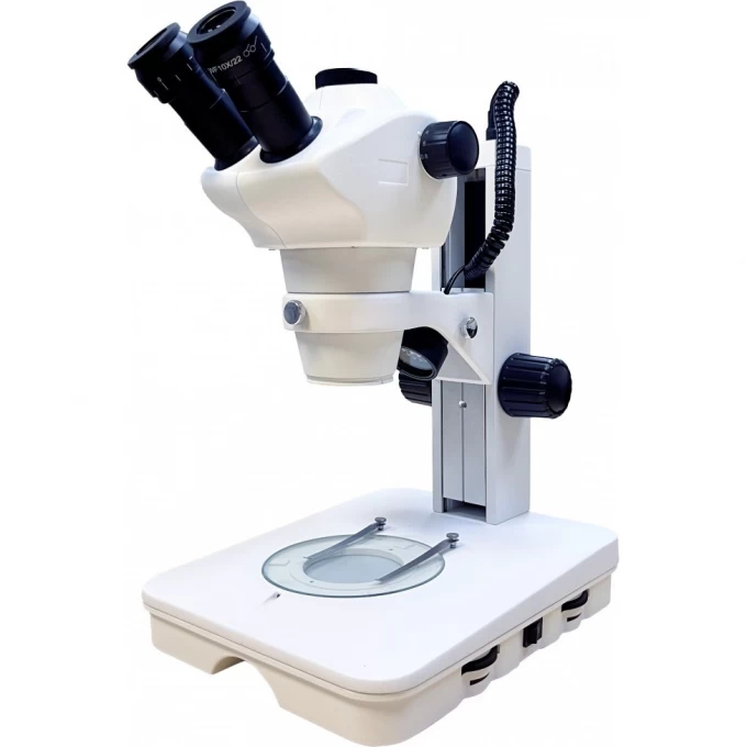 Микроскоп стереоскопический LEVENHUK ZOOM 0750 82207 Микроскоп стереоскопический LEVENHUK ZOOM 0750 82207