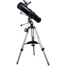Телескоп LEVENHUK SKYLINE 130х900 EQ 24296