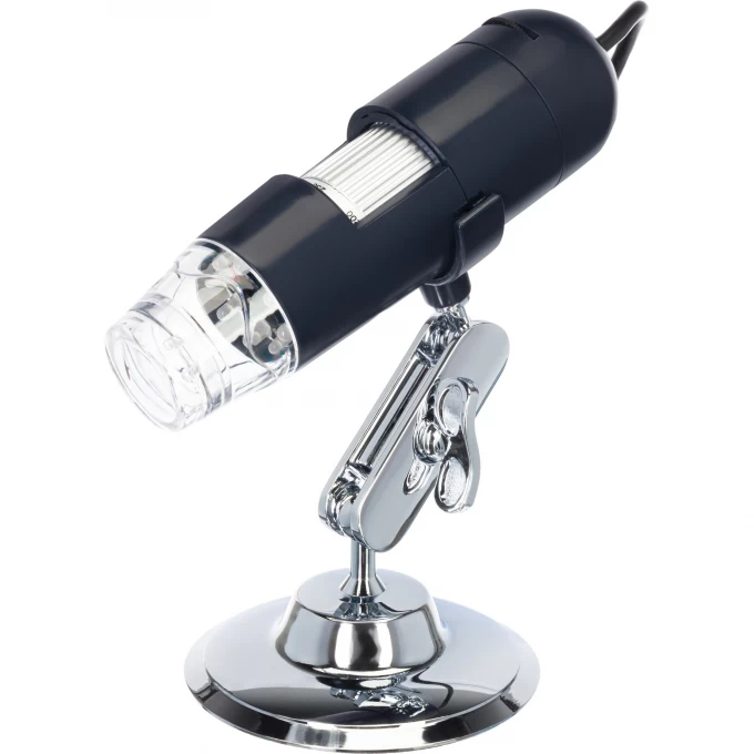 Микроскоп цифровой LEVENHUK DISCOVERY ARTISAN 16 78159 Микроскоп цифровой LEVENHUK DISCOVERY ARTISAN 16 78159