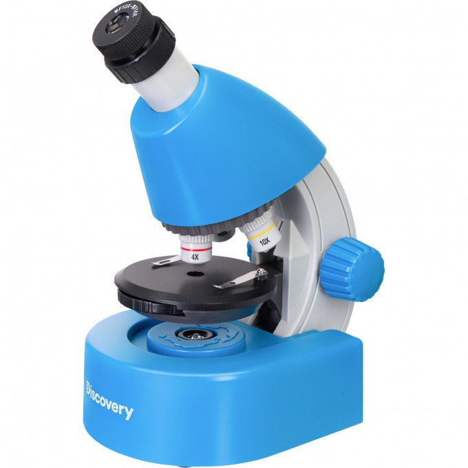 Микроскоп LEVENHUK DISCOVERY MICRO GRAVITY с книгой 77948 Микроскоп LEVENHUK DISCOVERY MICRO GRAVITY с книгой 77948