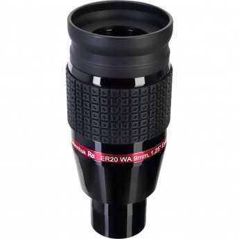 Окуляр LEVENHUK RA ER20 WA 9 мм, 1,25" Окуляр LEVENHUK RA ER20 WA 9 мм, 1,25"